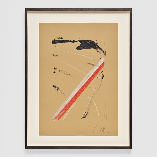 Koen van den Broek, Untitled, 2024