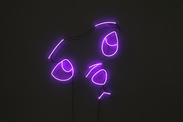 Daan Gielis, Happy Marie, 2021