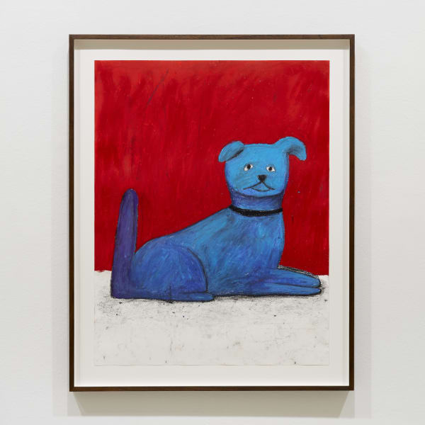 Valgerður Sigurðardóttir, Cool Dog, 2023