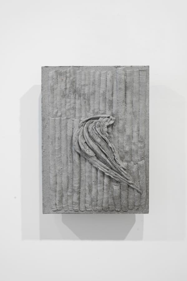 Luca Monterastelli, There is a Black Eye, Watching Us, 2020