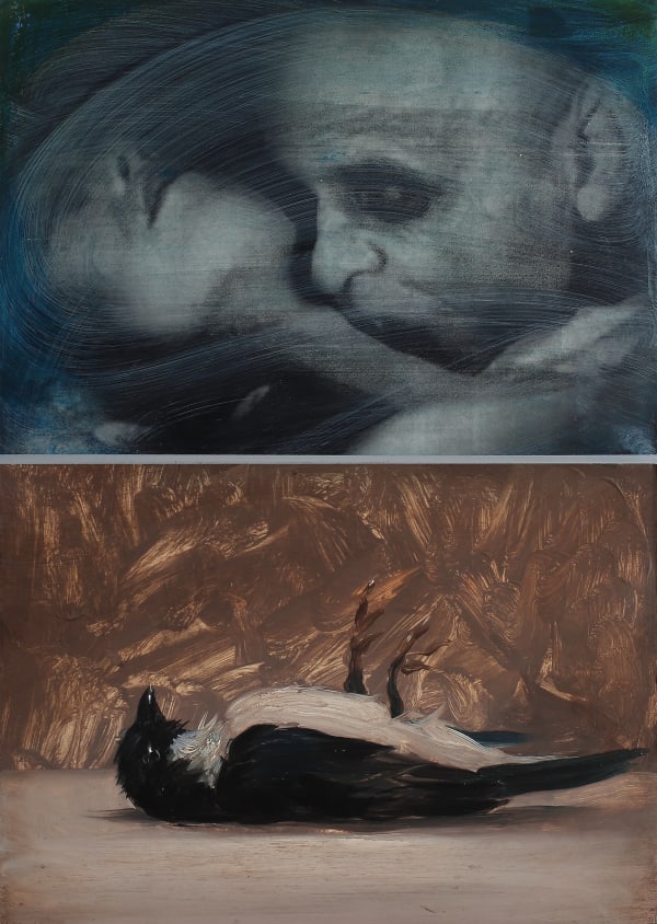 Mircea Suciu, Empathy for the Devil (series) 1, 2025