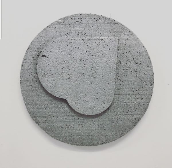 Thomas Kratz, AR°7 Align Hug a Gin Girl, 2020