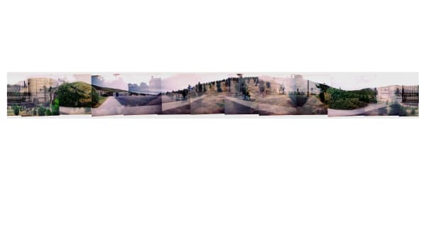 Luc Deleu & T.O.P. office, Zenith over his Nadir, 1999