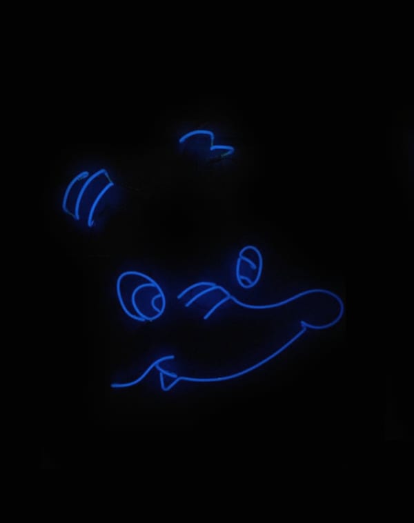 Daan Gielis, Sad Dumbo, 2020