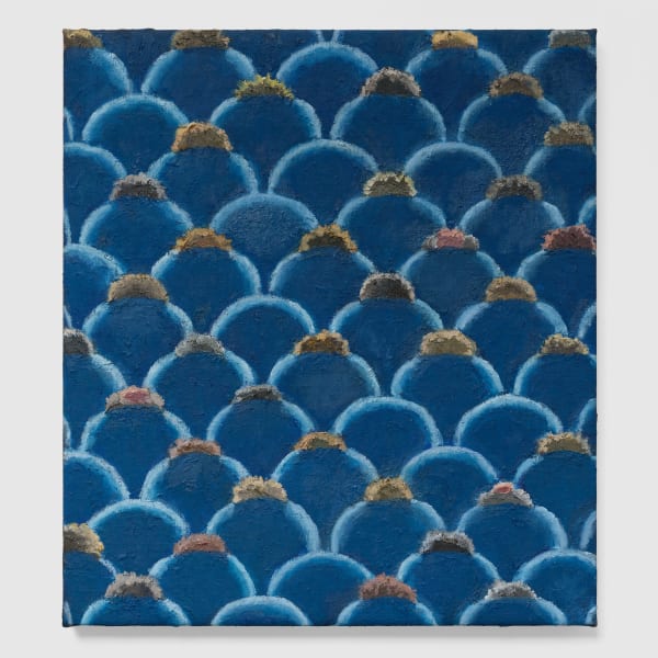 Floris Van Look, Theater View, 2024