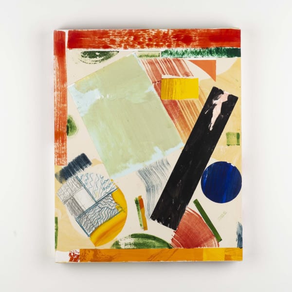 George Little, Prix fixe'd, 2020