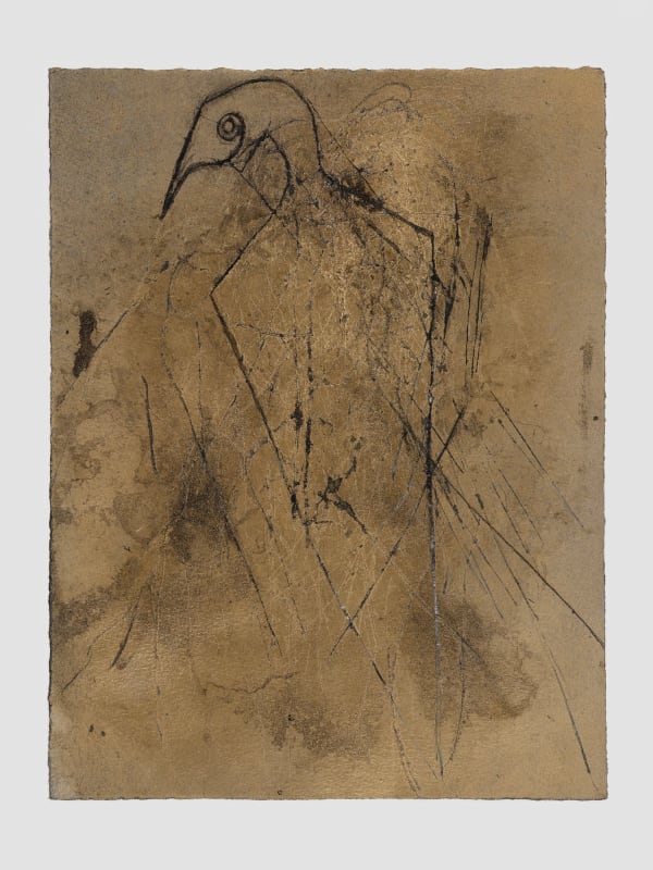 Cameron Jamie, Midnight Slide, 2025