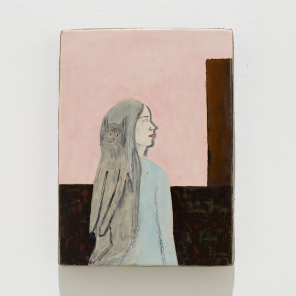 Valgerður Sigurðardóttir, Where Is She?, 2023