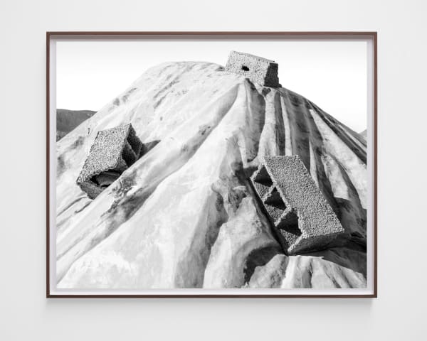 Sybren Vanoverberghe, Cloth, 2023