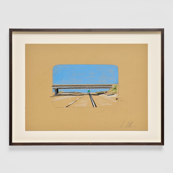 Koen van den Broek, Untitled, 2024