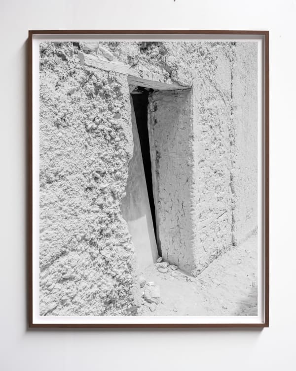 Sybren Vanoverberghe, Door 02, 2023