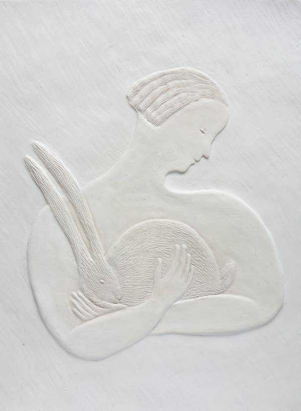 Clara Spilliaert, Untitled, 2022