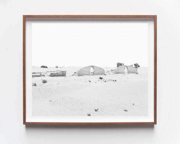 Sybren Vanoverberghe, Ruin, 2023