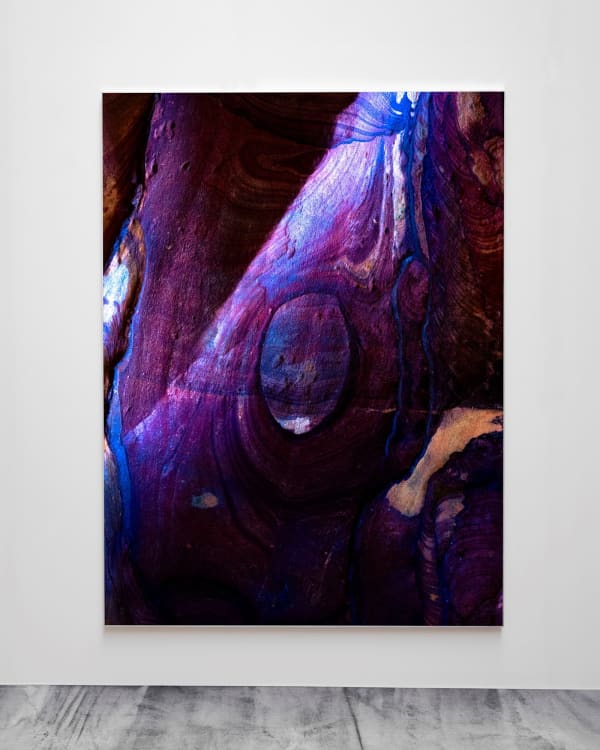 Sybren Vanoverberghe, Untitled, 2024