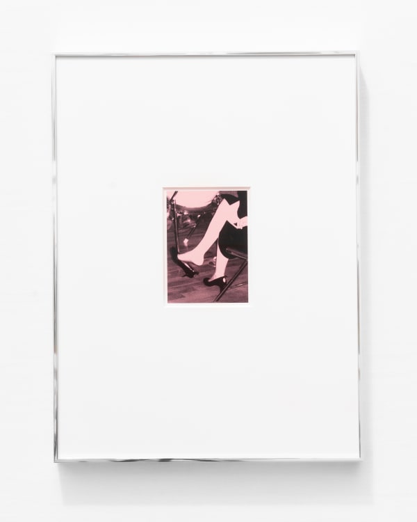 Paul Kooiker, Seminar, 2006