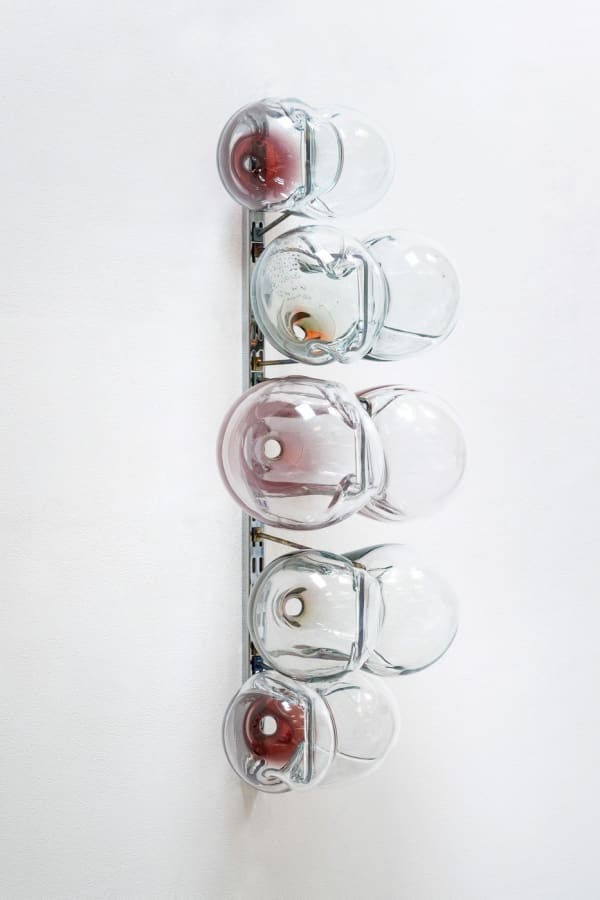 Gabriele Beveridge, Stem (II), 2022
