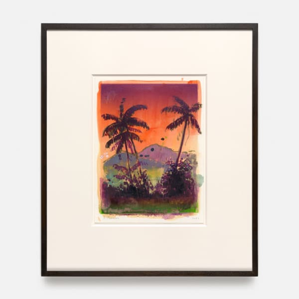 Benjamin Moravec, Untitled, 2023