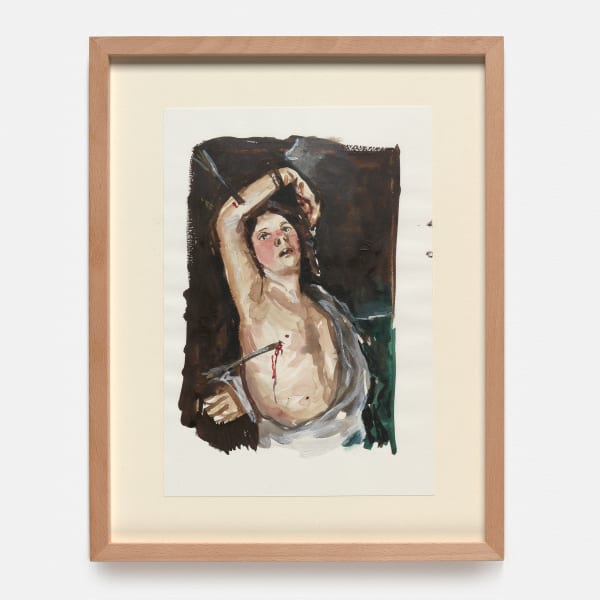 Enrique Marty, Reinterpretada reinterpreted # 68, 2014