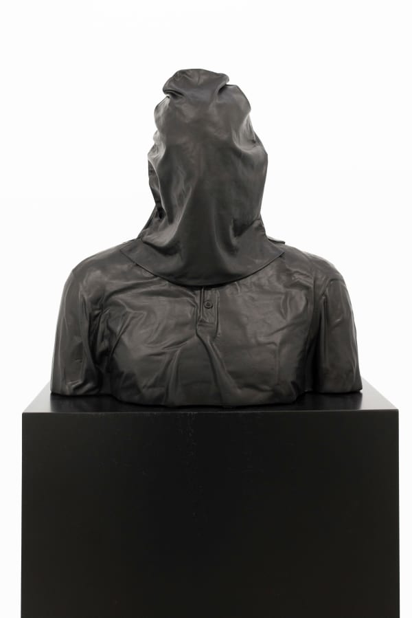 Leo Copers, Confrontatie, 2019