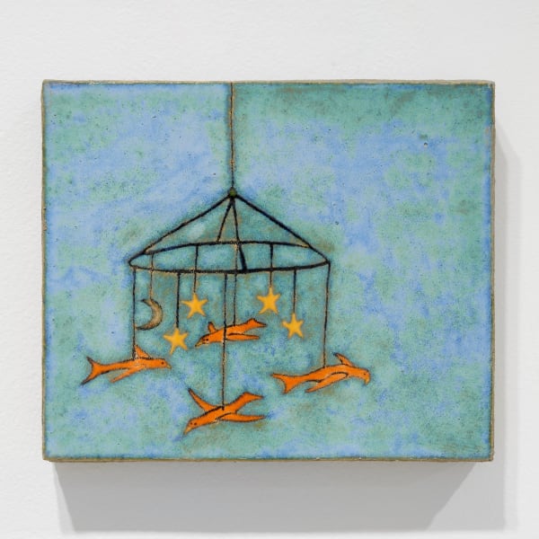 Valgerður Sigurðardóttir, Sleep, 2023