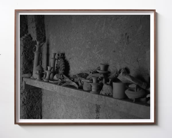 Sybren Vanoverberghe, Still Life, 2023