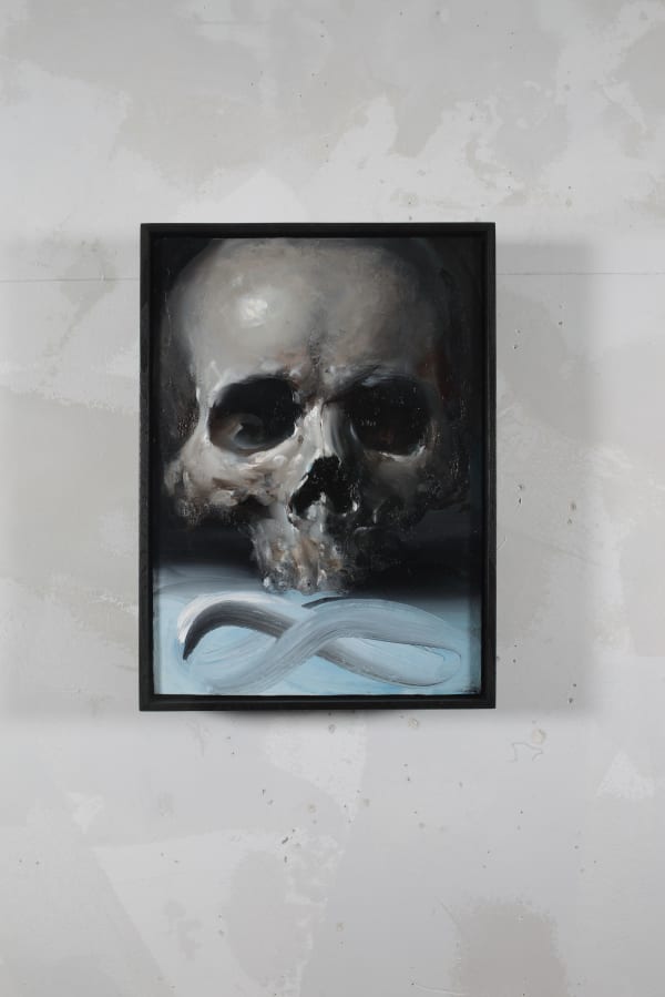 Mircea Suciu, A Small Death (series) 2, 2023