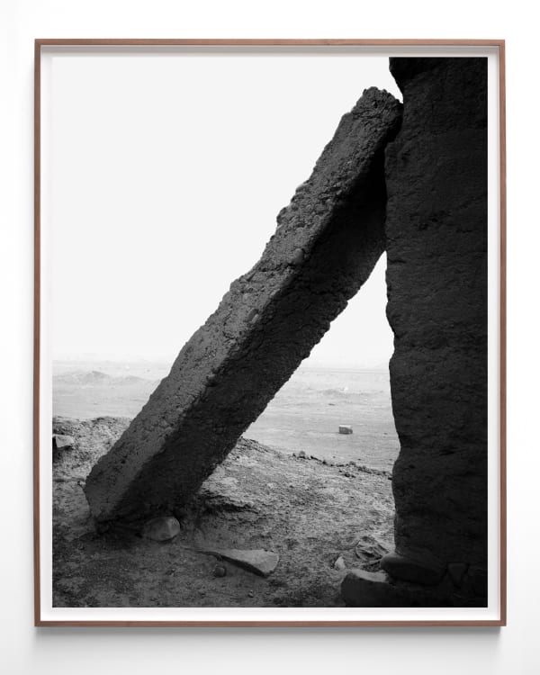 Sybren Vanoverberghe, Concrete Piece, 2023