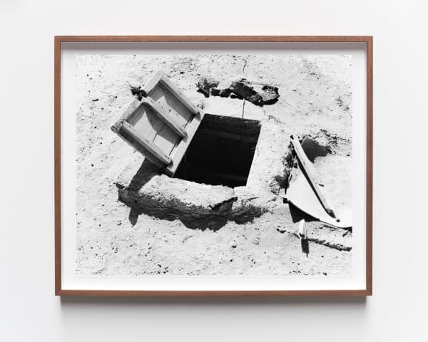 Sybren Vanoverberghe, Entry 02, 2023