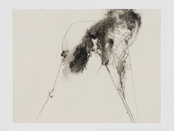 Cameron Jamie, Void Baller, 2025