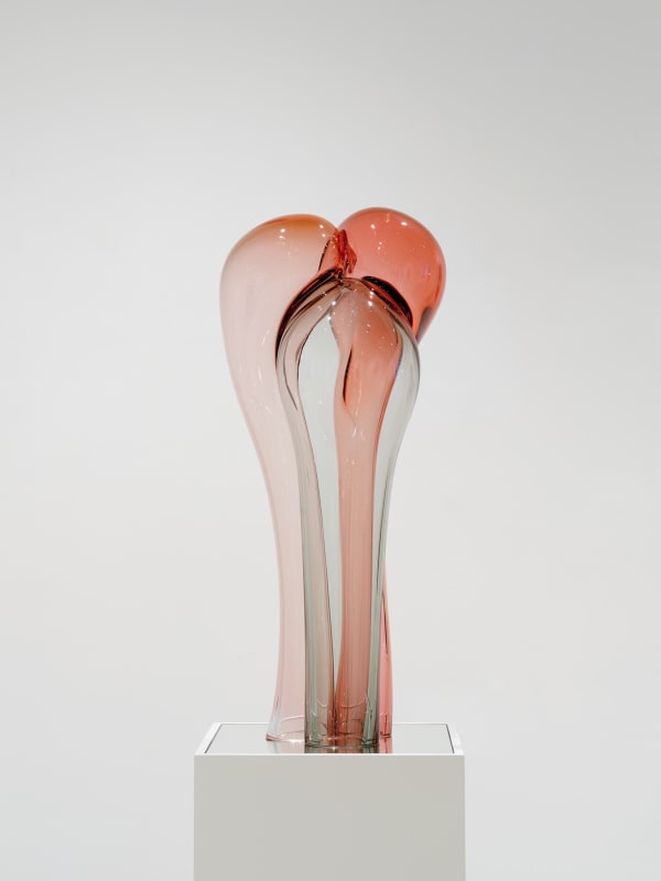 Gabriele Beveridge, Cords (VII), 2024