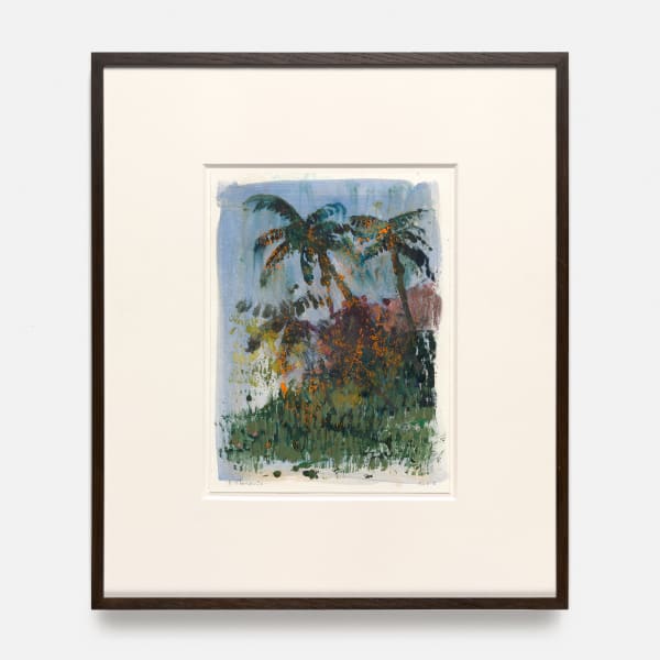 Benjamin Moravec, Untitled, 2023