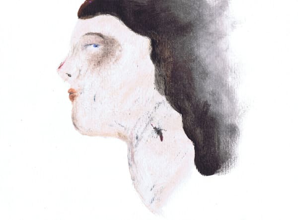 Clara Spilliaert, Untitled, 2017