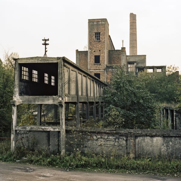 Luc Deleu & T.O.P. office, Neo-Nature O4, 2022