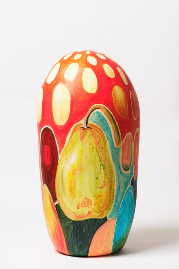 John Kørner, Bubble Problem 2, 2023