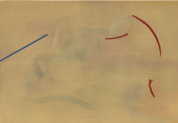 Stephanie Deady, Emotional Calculus, 2025