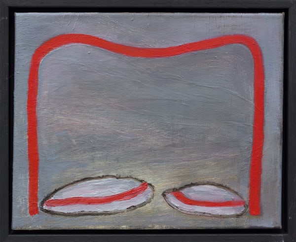 Olivia O'Dwyer, Rural Gaze II, 2023