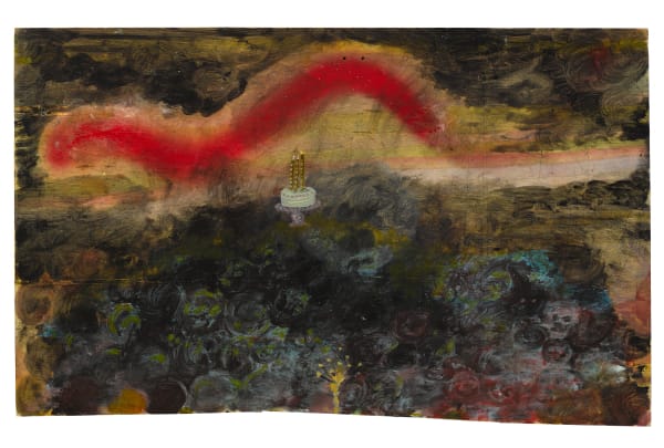 Richard Proffitt, come together , 2021