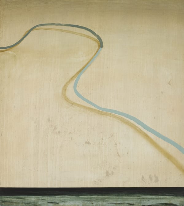 Joe Scullion, Follow Follow, 2018