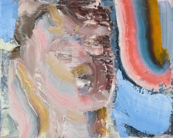 Diana Copperwhite, Link, 2018