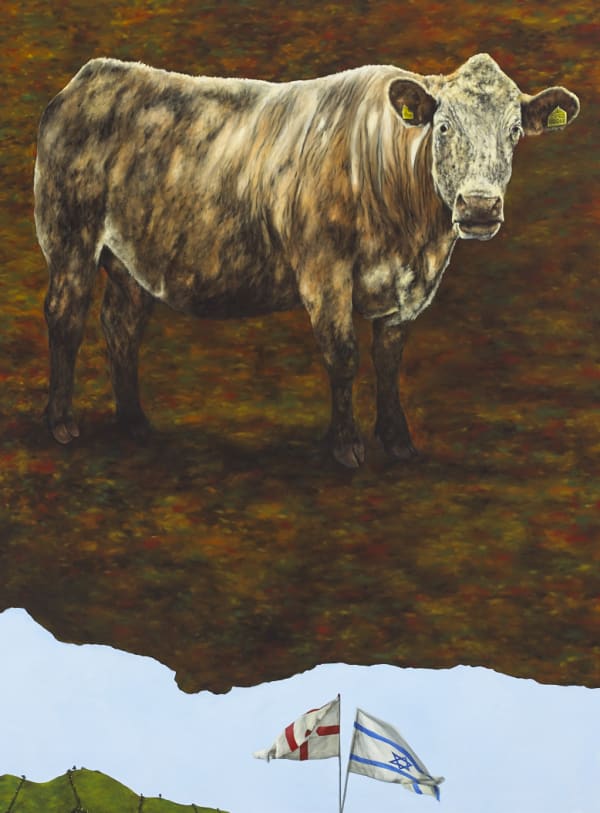 Dermot Seymour, Tyrone Dissident, 2011
