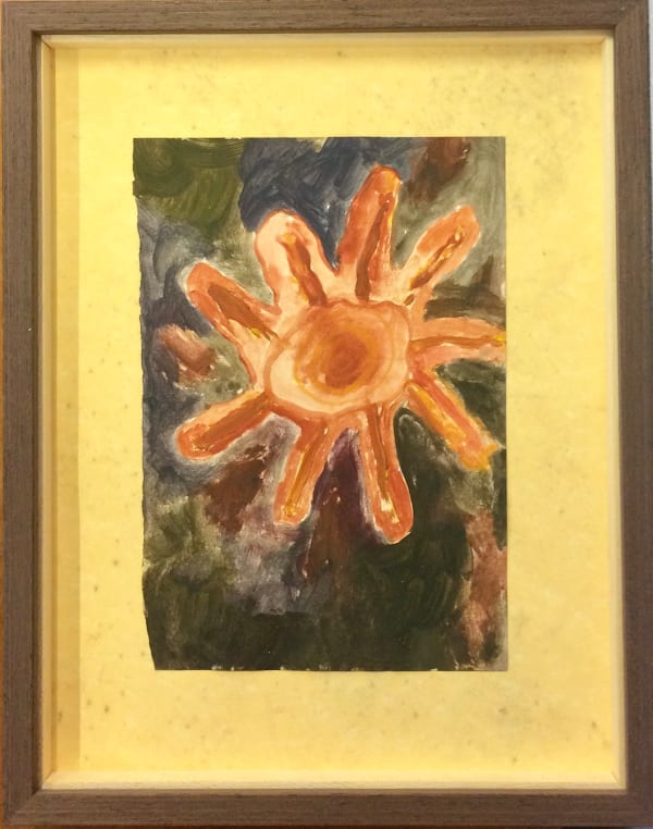 Richard Proffitt, And Now I'm a Believer, 2019