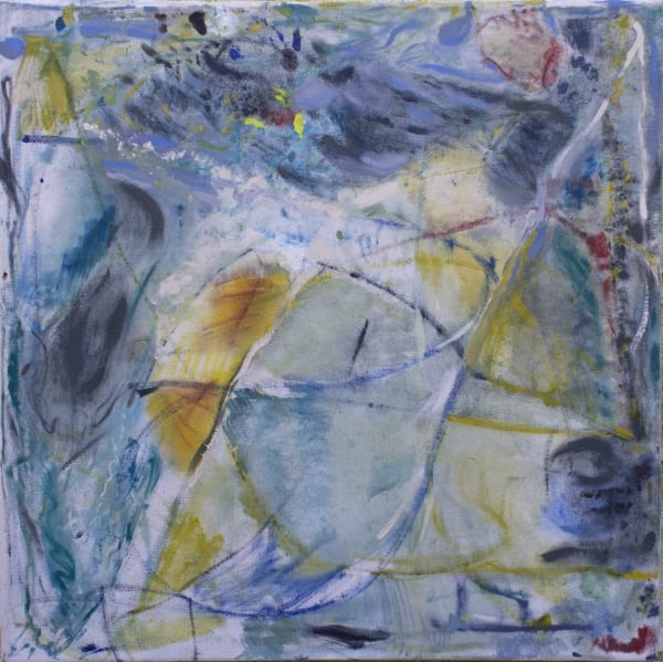 Lesley-Ann O Connell, Environmental, 2018