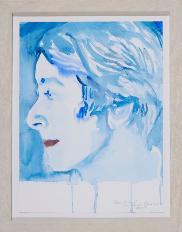 Margaret Corcoran, Eileen Gray, 2022