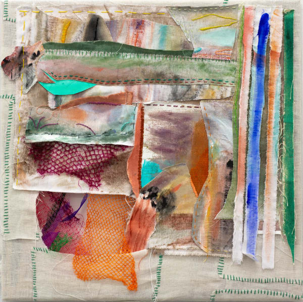 Lesley-Ann O Connell, Afternoon Pieces, 2025