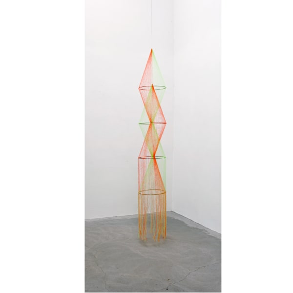 Bella Rune, The Air We Share III / Luften vi delar III, 2020