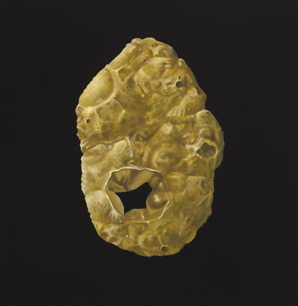Nevan Lahart, Snap, Crackle, Pop Space, 2016