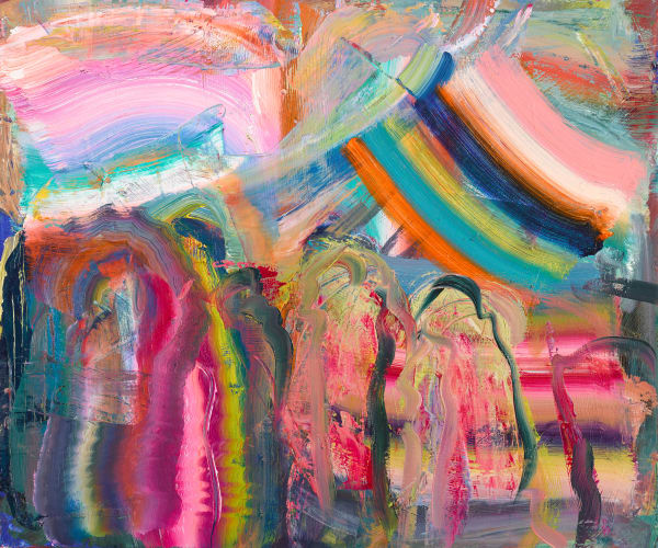 Diana Copperwhite, Followers, 2025
