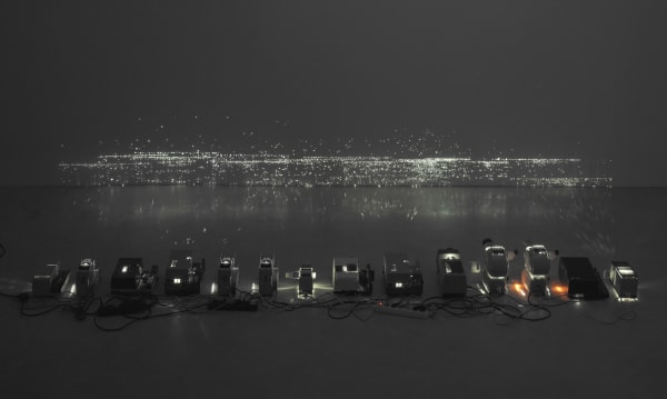 Ulrich Vogl, O. T. (Untitled), 2010