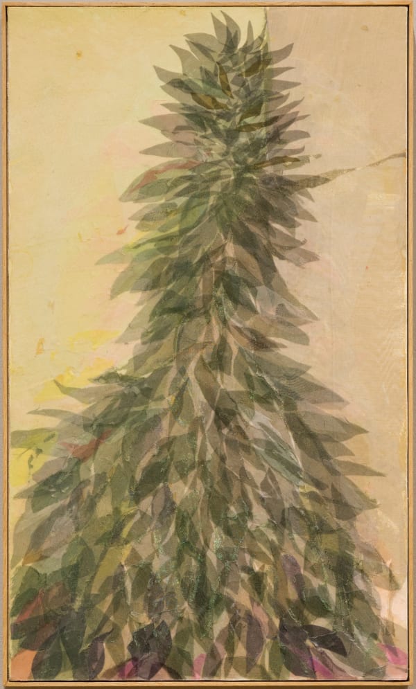 Petra Lindholm, Single , 2018