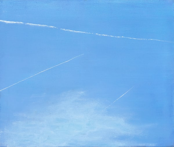 Nevan Lahart, Sensational Condensation, 2016